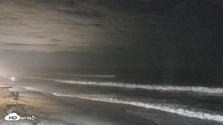 Carlsbad Beach Surf Live Webcam - Sep 6, 2026, 11:16pm PDT