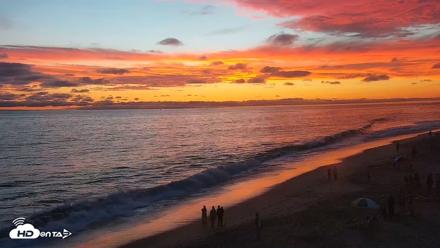 Carlsbad Beach Surf Live Webcam - Aug 13, 2026, 7:50pm PDT