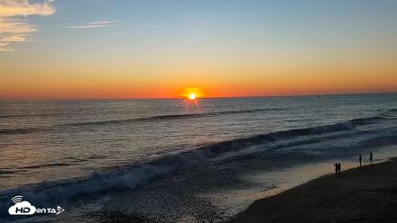Carlsbad Beach Surf Live Webcam - Sep 4, 2026, 7:12pm PDT