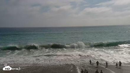 Carlsbad Beach Surf Live Webcam - Jul 26, 2026, 4:25pm PDT