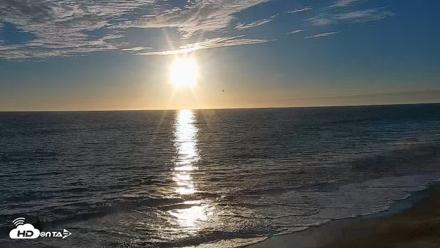 Carlsbad Beach Surf Live Webcam - Sep 5, 2026, 6:45pm PDT