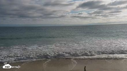 Carlsbad Beach Surf Live Webcam - Aug 14, 2026, 5:49pm PDT