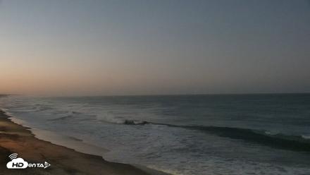 Carlsbad Beach Surf Live Webcam - Sep 29, 2026, 6:14am PDT
