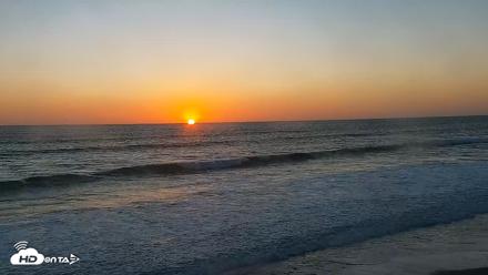 Carlsbad Beach Surf Live Webcam - Oct 13, 2026, 6:17pm PDT