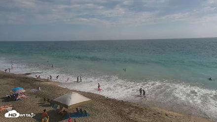 Carlsbad Beach Surf Live Webcam - Aug 5, 2026, 4:51pm PDT