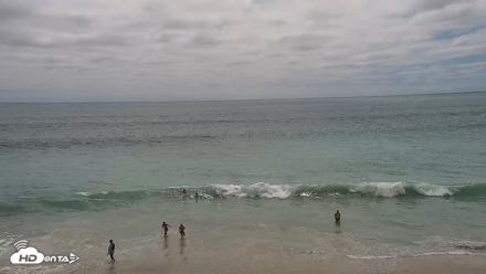 Carlsbad Beach Surf Live Webcam - Aug 14, 2026, 2:44pm PDT