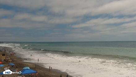 Carlsbad Beach Surf Live Webcam - Aug 16, 2026, 3:13pm PDT