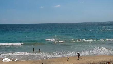 Carlsbad Beach Surf Live Webcam - Jun 30, 2026, 2:53pm PDT
