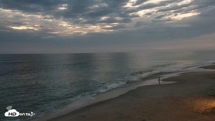 Carlsbad Beach Surf Live Webcam - Jul 11, 2026, 8:28pm PDT