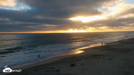 Carlsbad Beach Surf Live Webcam - Jul 5, 2026, 7:38pm PDT