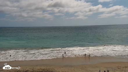Carlsbad Beach Surf Live Webcam - Jul 1, 2026, 3:52pm PDT