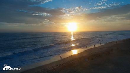 Carlsbad Beach Surf Live Webcam - Jul 20, 2026, 7:45pm PDT