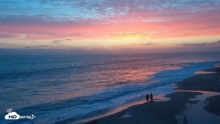 Carlsbad Beach Surf Live Webcam - Jul 25, 2026, 8:08pm PDT