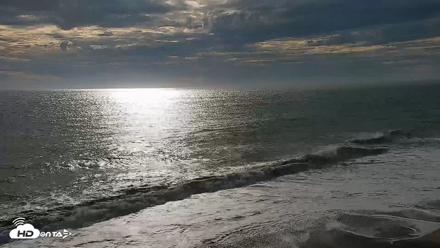 Carlsbad Beach Surf Live Webcam - Sep 7, 2026, 5:13pm PDT