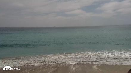 Carlsbad Beach Surf Live Webcam - Jul 25, 2026, 3:23pm PDT