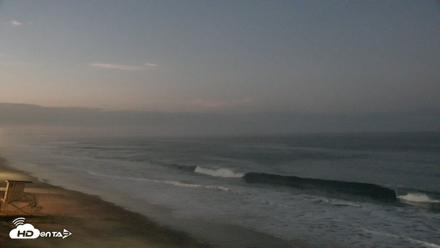 Carlsbad Beach Surf Live Webcam - Sep 10, 2026, 5:59am PDT