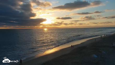 Carlsbad Beach Surf Live Webcam - Aug 14, 2026, 7:18pm PDT