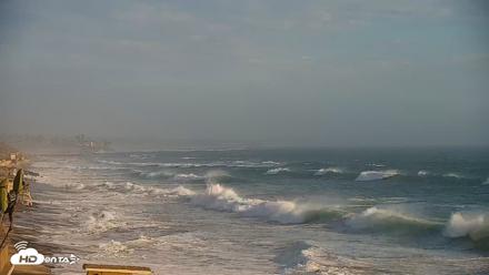 Carlsbad Beach Surf Live Webcam - Sep 8, 2026, 5:54pm PDT
