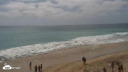Carlsbad Beach Surf Live Webcam - Jul 25, 2026, 3:24pm PDT