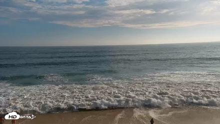 Carlsbad Beach Surf Live Webcam - Jul 20, 2026, 6:19pm PDT