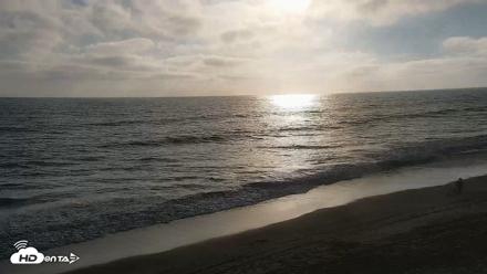 Carlsbad Beach Surf Live Webcam - Aug 17, 2026, 6:25pm PDT