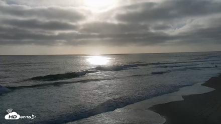 Carlsbad Beach Surf Live Webcam - Jun 9, 2026, 6:33pm PDT