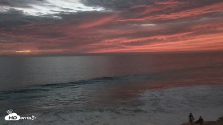 Carlsbad Beach Surf Live Webcam - Sep 26, 2026, 7:15pm PDT