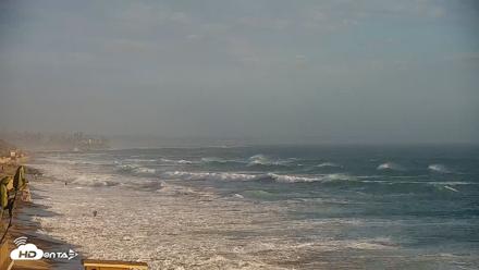 Carlsbad Beach Surf Live Webcam - Sep 8, 2026, 5:54pm PDT