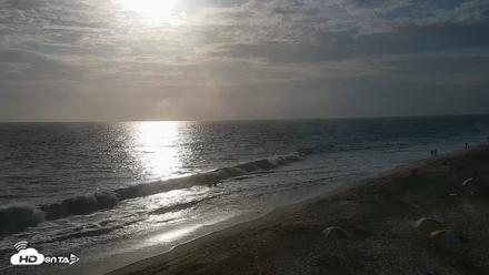 Carlsbad Beach Surf Live Webcam - Aug 5, 2026, 6:31pm PDT
