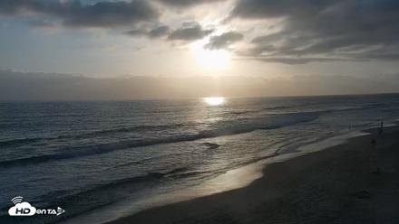Carlsbad Beach Surf Live Webcam - Jun 7, 2026, 7:15pm PDT