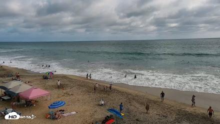Carlsbad Beach Surf Live Webcam - Jun 30, 2026, 5:10pm PDT