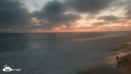 Carlsbad Beach Surf Live Webcam - Jun 14, 2026, 8:35pm PDT