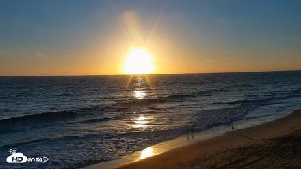Carlsbad Beach Surf Live Webcam - Sep 3, 2026, 6:58pm PDT