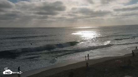 Carlsbad Beach Surf Live Webcam - Jul 31, 2026, 6:08pm PDT
