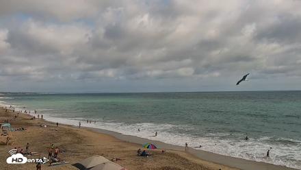 Carlsbad Beach Surf Live Webcam - Jun 30, 2026, 5:14pm PDT