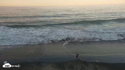 Carlsbad Beach Surf Live Webcam - Sep 9, 2026, 7:05am PDT