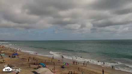 Carlsbad Beach Surf Live Webcam - Jun 30, 2026, 4:37pm PDT