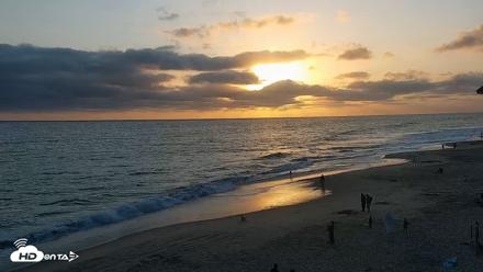 Carlsbad Beach Surf Live Webcam - Jun 30, 2026, 7:42pm PDT