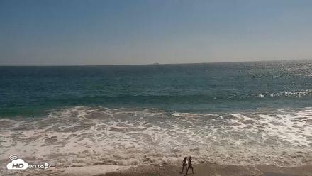 Carlsbad Beach Surf Live Webcam - Jul 28, 2026, 4:08pm PDT