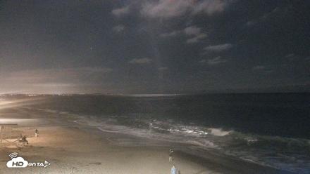 Carlsbad Beach Surf Live Webcam - Jun 26, 2026, 10:03pm PDT