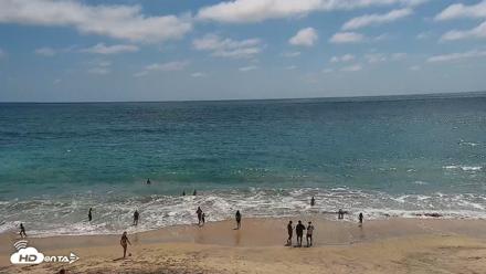 Carlsbad Beach Surf Live Webcam - Jul 1, 2026, 3:18pm PDT