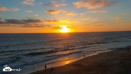 Carlsbad Beach Surf Live Webcam - Sep 1, 2026, 7:07pm PDT