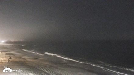 Carlsbad Beach Surf Live Webcam - Aug 19, 2026, 8:57pm PDT