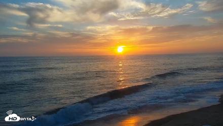 Carlsbad Beach Surf Live Webcam - Aug 26, 2026, 7:16pm PDT