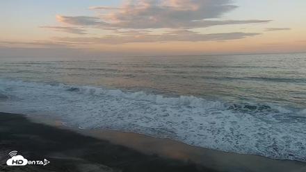 Carlsbad Beach Surf Live Webcam - Sep 9, 2026, 6:48am PDT