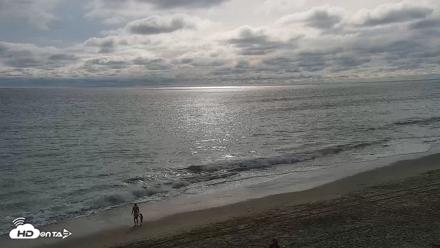 Carlsbad Beach Surf Live Webcam - Aug 13, 2026, 5:32pm PDT