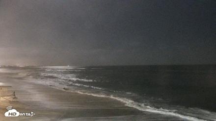 Carlsbad Beach Surf Live Webcam - Jul 25, 2026, 8:55pm PDT