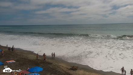 Carlsbad Beach Surf Live Webcam - Aug 16, 2026, 3:13pm PDT