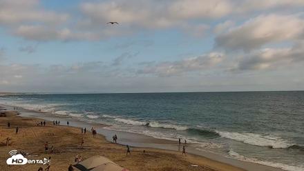 Carlsbad Beach Surf Live Webcam - Jun 30, 2026, 5:54pm PDT