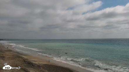 Carlsbad Beach Surf Live Webcam - Sep 23, 2026, 3:12pm PDT